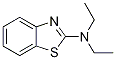 Benzothiazol-2-yl-diethyl-amine