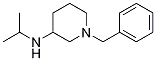 (1-Benzyl-piperidin-3-yl)-isopropyl-aMine|