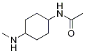 (1R,4R)-N-(4-MethylaMino-cyclohexyl)-acetaMide|