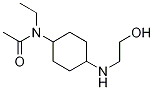 (1R,4R)-N-Ethyl-N-[4-(2-hydroxy-ethylaMino)-cyclohexyl]-acetaMide