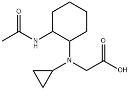 , 1353969-47-7, 结构式