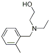 2-[Ethyl-(2-Methyl-benzyl)-aMino]-ethanol price.