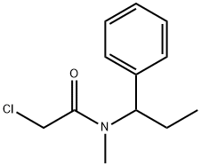40023-17-4 2-Chloro-N-Methyl-N-(1-phenyl-propyl)-acetaMide