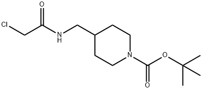 1353980-27-4 Structure