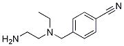 1353966-78-5 4-{[(2-AMino-ethyl)-ethyl-aMino]-Methyl}-benzonitrile