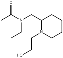 N-Ethyl-N-[1-(2-hydroxy-ethyl)-piperidin-2-ylMethyl]-acetaMide