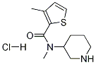 1353981-59-5 结构式