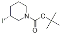 (R)-3-Iodo-piperidine-1-carboxylic acid tert-butyl ester