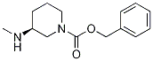 (S)-3-MethylaMino-piperidine-1-carboxylic acid benzyl ester