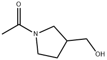 191347-96-3 1-(3-HydroxyMethyl-pyrrolidin-1-yl)-ethanone