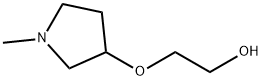 2-(1-Methyl-pyrrolidin-3-yloxy)-ethanol price.