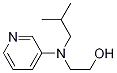 1249039-56-2 2-(Isopropyl-pyridin-3-ylMethyl-aMino)-ethanol