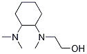 2-[(2-DiMethylaMino-cyclohexyl)-Methyl-aMino]-ethanol|