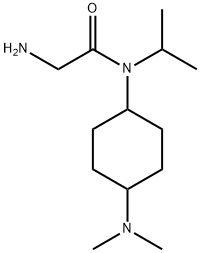 1353955-58-4 2-AMino-N-(4-diMethylaMino-cyclohexyl)-N-isopropyl-acetaMide