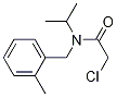 2-Chloro-N-isopropyl-N-(2-Methyl-benzyl)-acetaMide