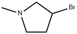 10603-45-9 3-溴-1-甲基吡咯烷