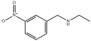 90390-03-7 Ethyl-(3-nitro-benzyl)-aMine
