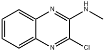 (3-Chloro-quinoxalin-2-yl)-Methyl-aMine