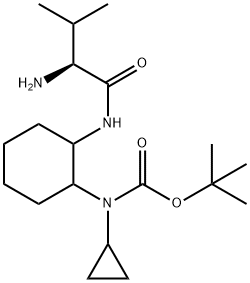 , 1354028-20-8, 结构式