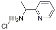 1-Pyridin-2-yl-ethylaMine hydrochloride