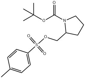 2-(Toluene-4-sulfonyloxyMethyl)-pyrrolidine-1-carboxylic acid tert-butyl ester price.