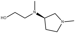 2-[Methyl-((R)-1-Methyl-pyrrolidin-3-yl)-aMino]-ethanol price.