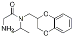  2-AMino-N-(2,3-dihydro-benzo[1,4]dioxin-2-ylMethyl)-N-isopropyl-acetaMide