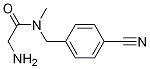 , 1183699-04-8, 结构式