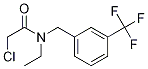 2-Chloro-N-ethyl-N-(3-trifluoroMethyl-benzyl)-acetaMide|