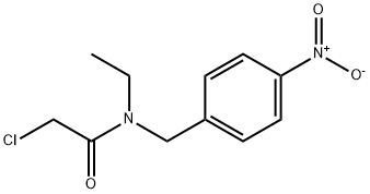 2-Chloro-N-ethyl-N-(4-nitro-benzyl)-acetaMide|