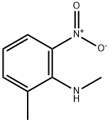 Methyl-(2-Methyl-6-nitro-phenyl)-aMine|Methyl-(2-Methyl-6-nitro-phenyl)-aMine