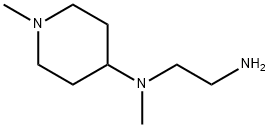 N*1*-Methyl-N*1*-(1-methyl-piperidin-4-yl)-ethane-1,2-diamine