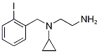 N*1*-Cyclopropyl-N*1*-(2-iodo-benzyl)-ethane-1,2-diaMine