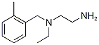 N*1*-Ethyl-N*1*-(2-Methyl-benzyl)-ethane-1,2-diaMine