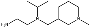 N*1*-Isopropyl-N*1*-(1-Methyl-piperidin-3-ylMethyl)-ethane-1,2-diaMine|