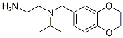 N*1*-(2,3-Dihydro-benzo[1,4]dioxin-6-ylMethyl)-N*1*-isopropyl-ethane-1,2-diaMine