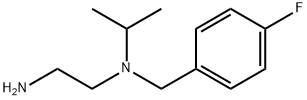 1181593-42-9 N1-(4-氟苄基)-N1-异丙基乙烷-1,2-二胺