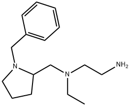1353974-09-0 N*1*-(1-Benzyl-pyrrolidin-2-ylMethyl)-N*1*-ethyl-ethane-1,2-diaMine