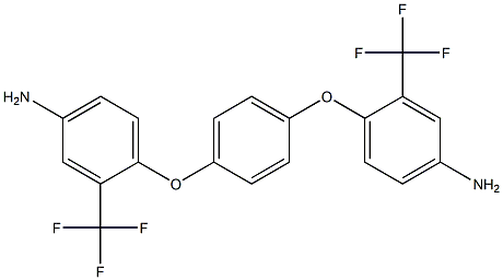 1,4-bis(4-aMino-2-trifluoroMethylphenoxy)benzene