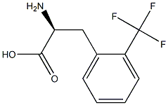 2-(TRIFLUOROMETHYL)-L-PHENYLALANINE