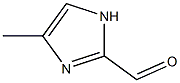 4-Methyl-1H-imidazole-2-carboxaldehyde