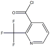 2-(TRIFLUOROMETHYL)NICOTINOYL CHLORIDE