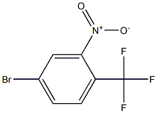 5-broMo-2-trifluoroMethylnitrobenzene