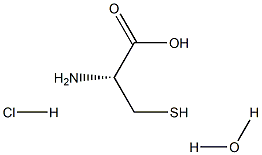 L-Cysteine Monohydrochloride, Monohydrate, FCC