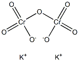 PotassiuM DichroMate TS, (U.S.P. Test Solution)