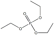 TRIETHYL PHOSPHATE - 1000 PPM Structure