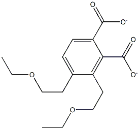 Bis(2-ethoxyethyl)phthalate Solution