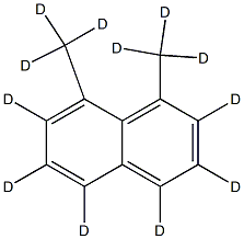 1.8-Dimethyl naphthalene (d12) Solution