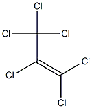 Hexachloropropene Solution,,结构式