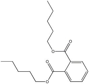 Diamyl phthalate Solution,,结构式